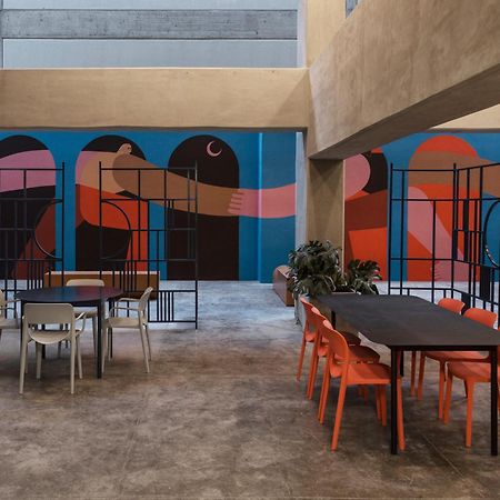 Tribeca Flat Witgdl Aparthotel Гуадалахара Екстериор снимка