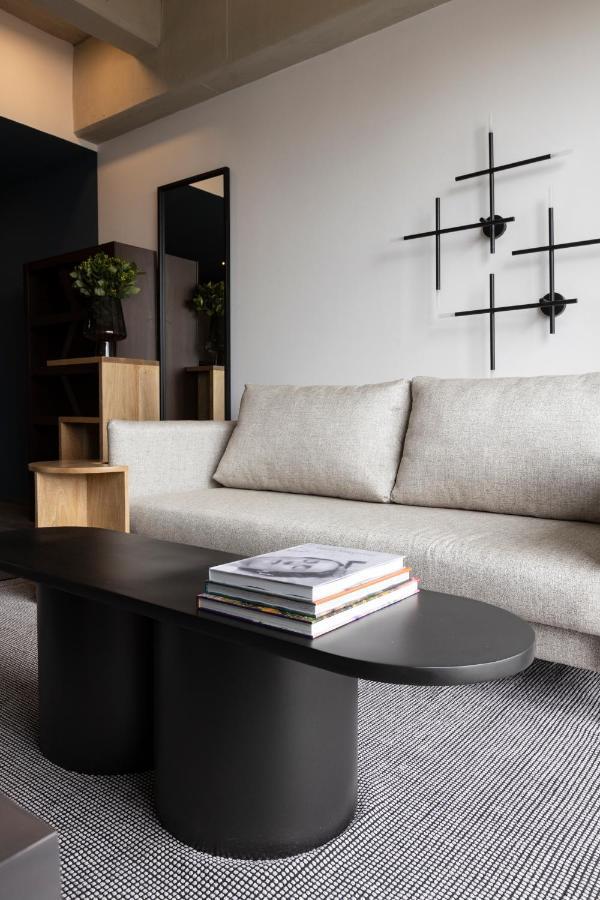Tribeca Flat Witgdl Aparthotel Гуадалахара Екстериор снимка