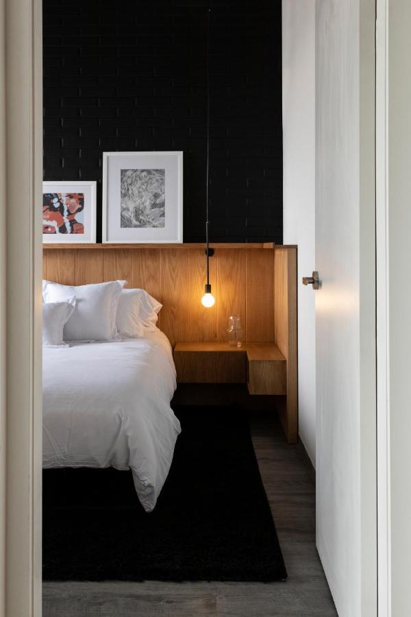 Tribeca Flat Witgdl Aparthotel Гуадалахара Екстериор снимка