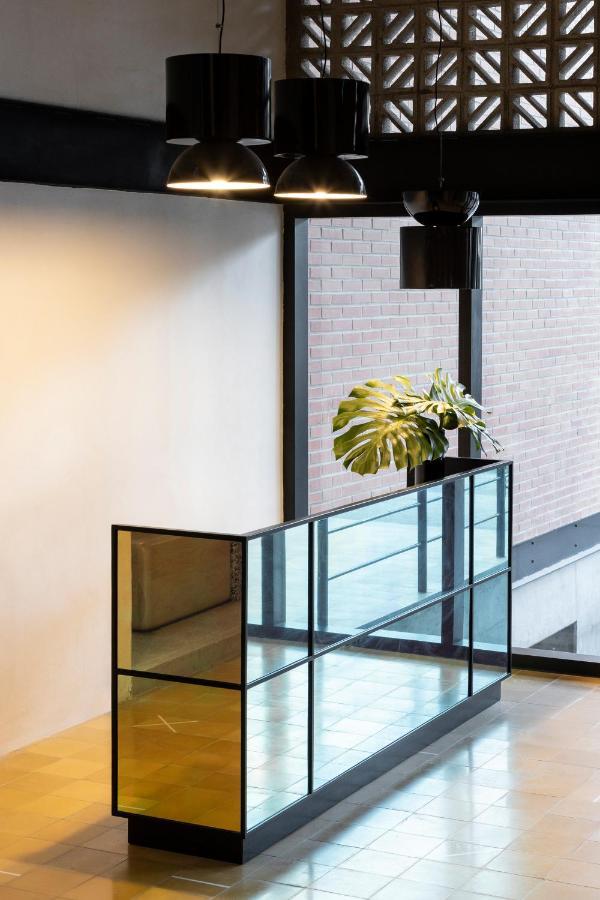 Tribeca Flat Witgdl Aparthotel Гуадалахара Екстериор снимка