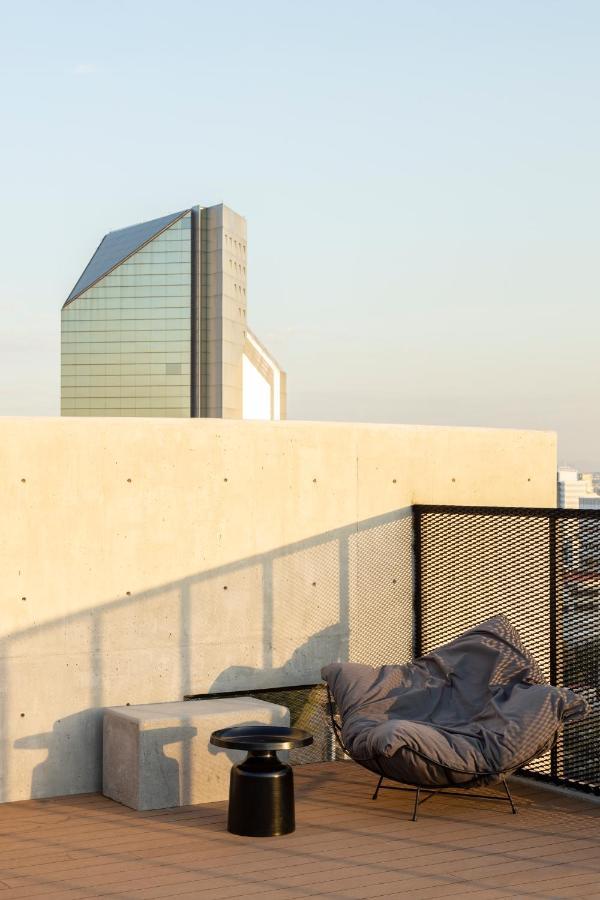 Tribeca Flat Witgdl Aparthotel Гуадалахара Екстериор снимка