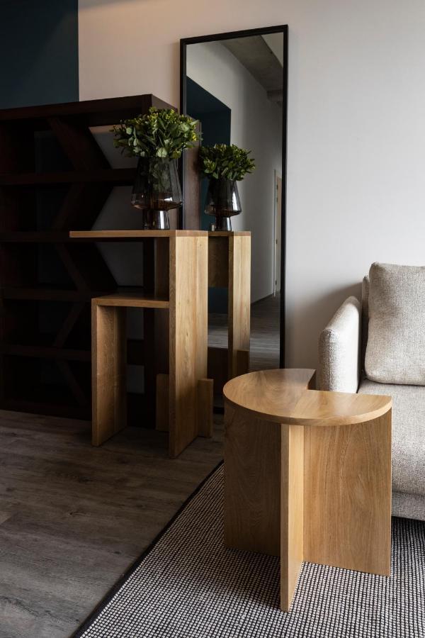 Tribeca Flat Witgdl Aparthotel Гуадалахара Екстериор снимка