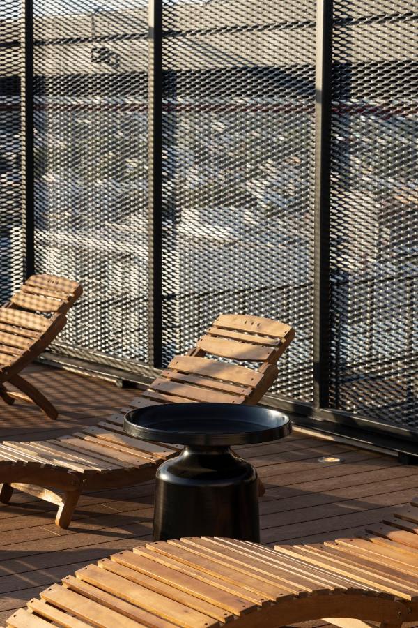 Tribeca Flat Witgdl Aparthotel Гуадалахара Екстериор снимка
