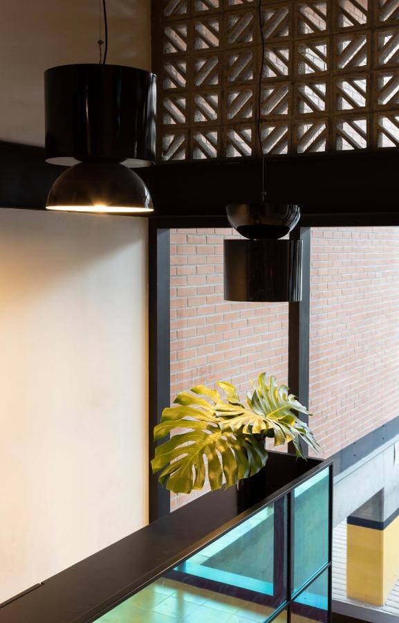 Tribeca Flat Witgdl Aparthotel Гуадалахара Екстериор снимка