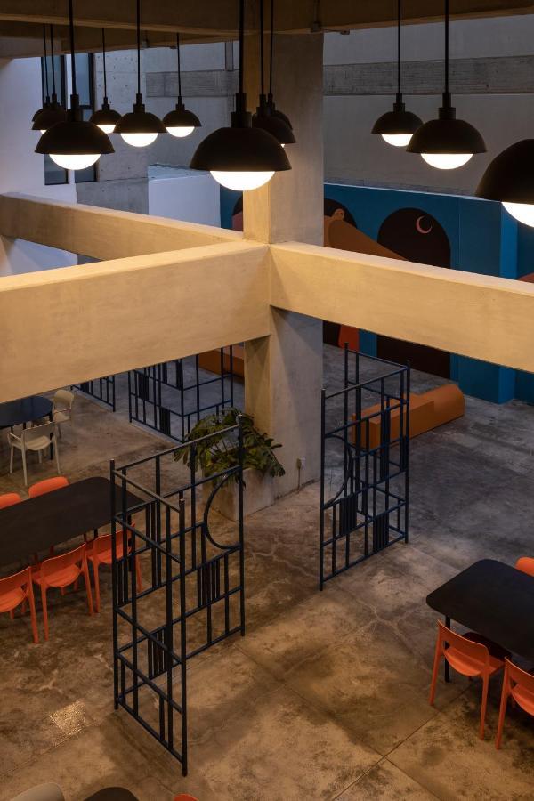 Tribeca Flat Witgdl Aparthotel Гуадалахара Екстериор снимка