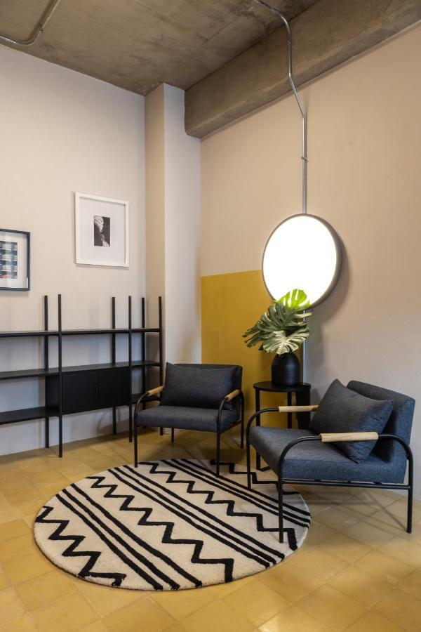 Tribeca Flat Witgdl Aparthotel Гуадалахара Екстериор снимка