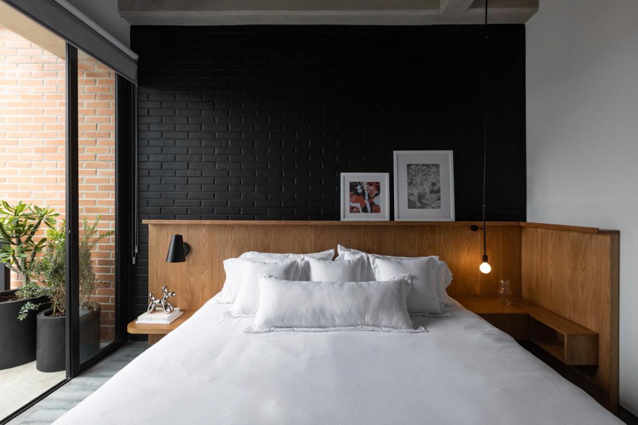 Tribeca Flat Witgdl Aparthotel Гуадалахара Екстериор снимка