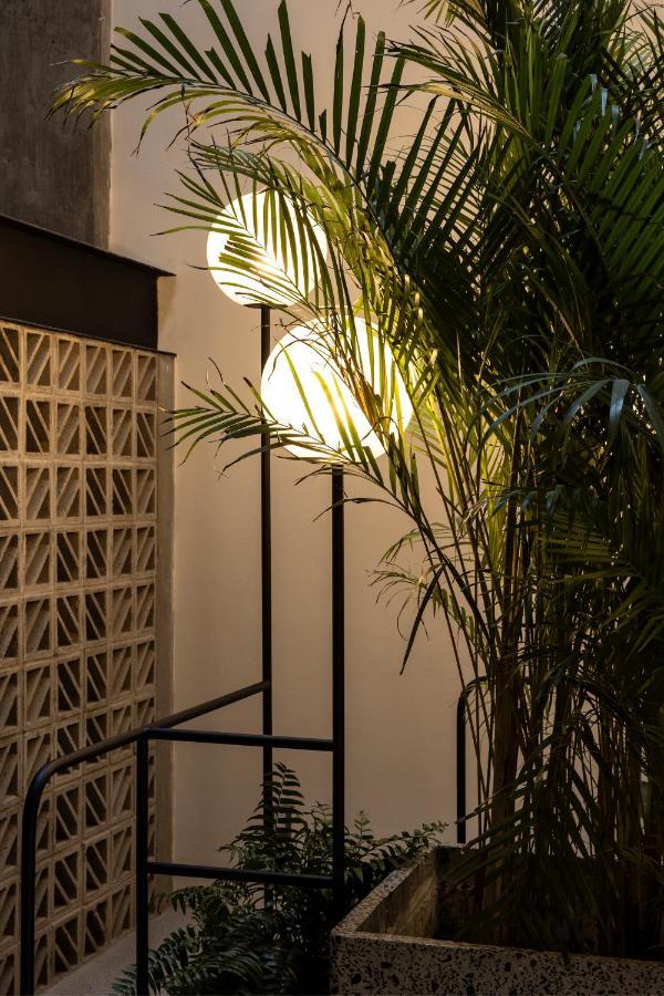 Tribeca Flat Witgdl Aparthotel Гуадалахара Екстериор снимка